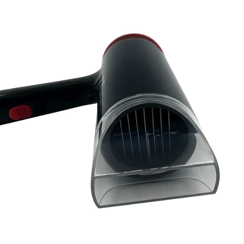 Bonomi HT-1606 Sèche-Cheveux – Puissant, Léger et Idéal pour un Séchage Rapide – Image 2
