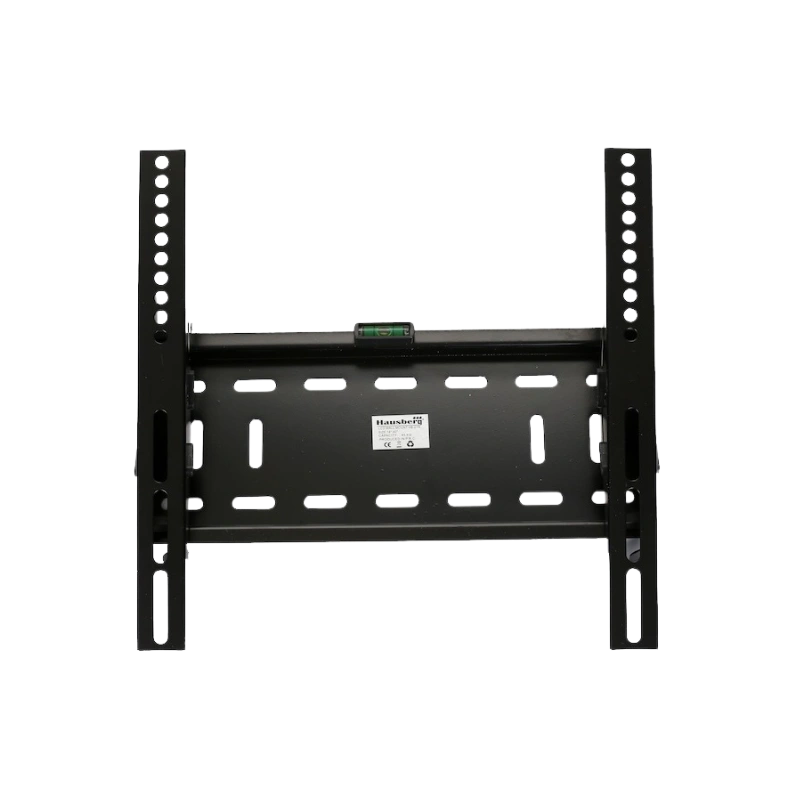 Hausberg HB-H01R Support TV Mural – 14 à 42 Pouces, Métal Inclinable, Charge 25kg, VESA 300x260mm – Image 2