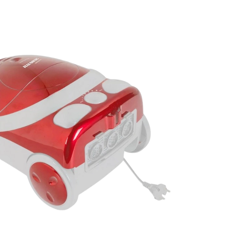 Hausberg HB-2850GR Aspirateur avec Sac 3L 2000W – Aspiration 23Kpa – Image 4