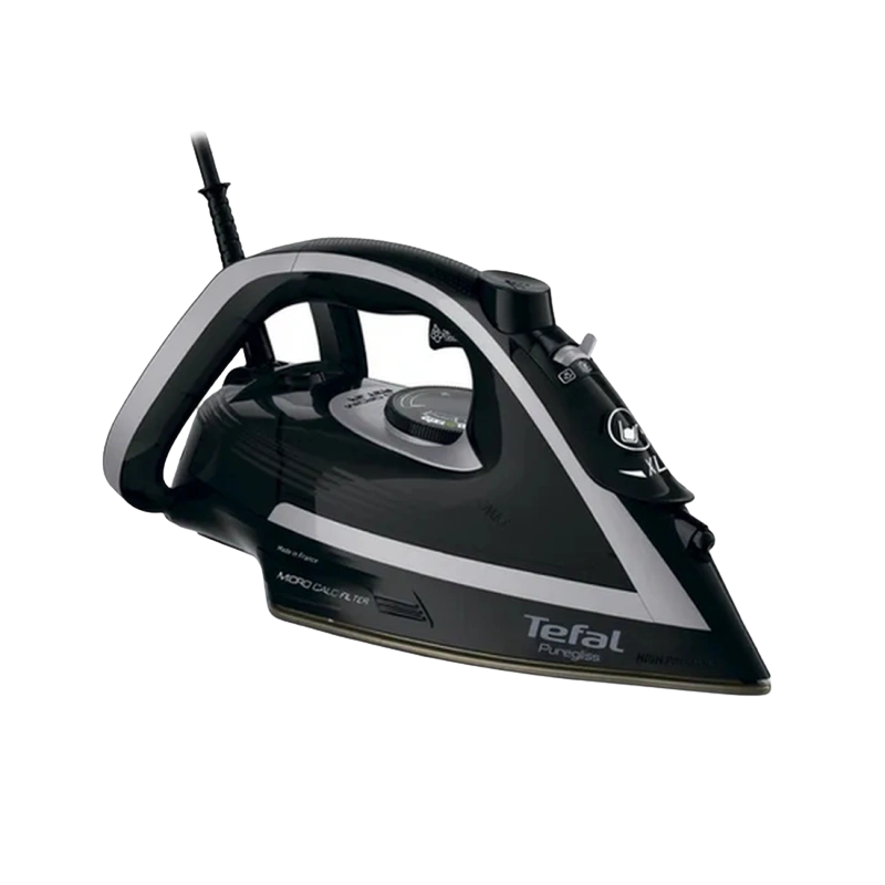 TEFAL TF-FV8062E0 FER A REPASSER TURBOPRO ANTI-CALC 2800W – Image 3