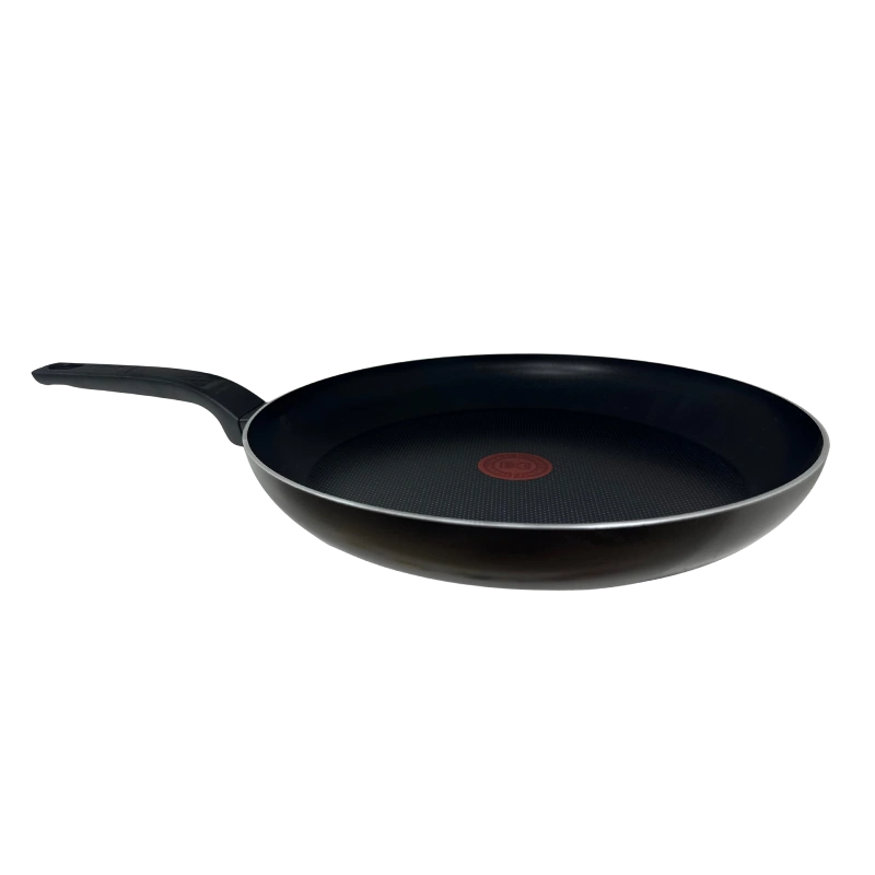 Tefal B5540602 Poêle 28 cm Easy Cook & Clean – Revêtement Antiadhésif et Nettoyage Facile – Image 4