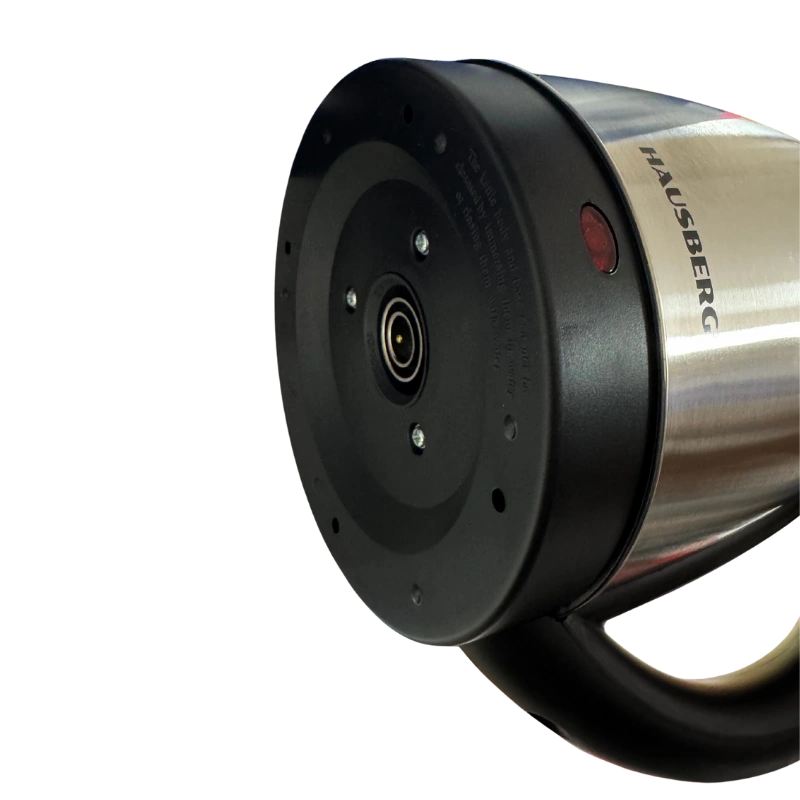 Hausberg HB-3615 Bouilloire Électrique 1,8L 1500W – Inox Durable, Arrêt Automatique et Design Élégant – Image 4