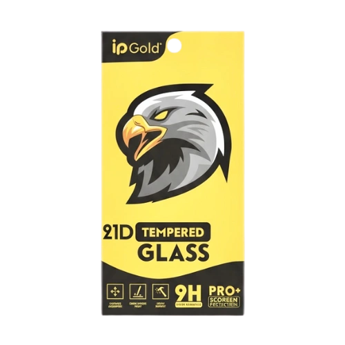 GLA36REDM Verre Trempé Protecteur d’Écran pour Xiaomi Redmi Note 10A – Image 2