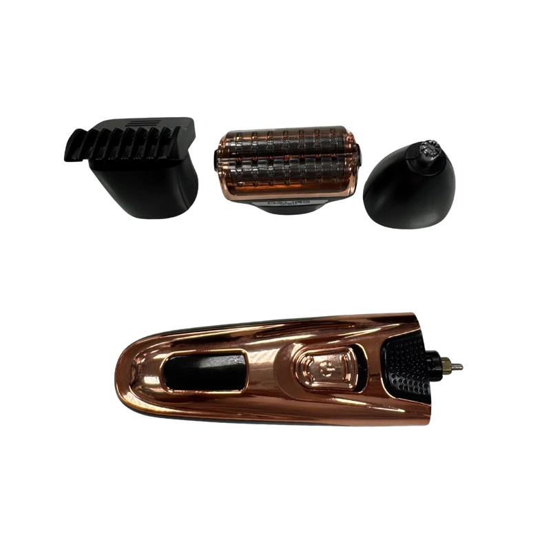 Daling DL-9047 – Tondeuse Multi-Fonction Professionnelle pour Cheveux, Barbe et Corps – Image 4