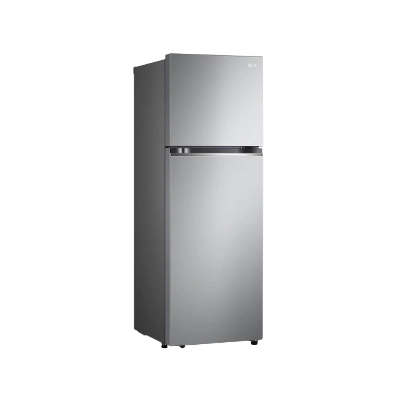 LG GR-B342PLGB Réfrigérateur 2 Portes Inox 272L – No Frost, Door Cooling+™ et Smart Inverter A+ – Image 3
