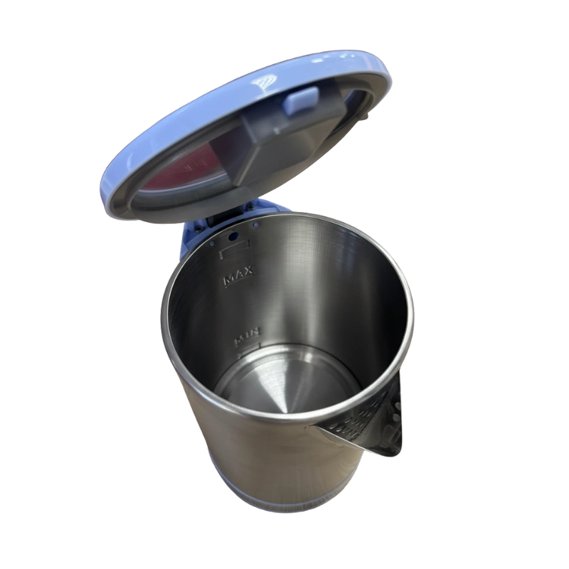 TATCH KL-SG189 Bouilloire Électrique 1,8L – Bouilloire Inox Puissante et Moderne avec Arrêt Automatique – Image 2