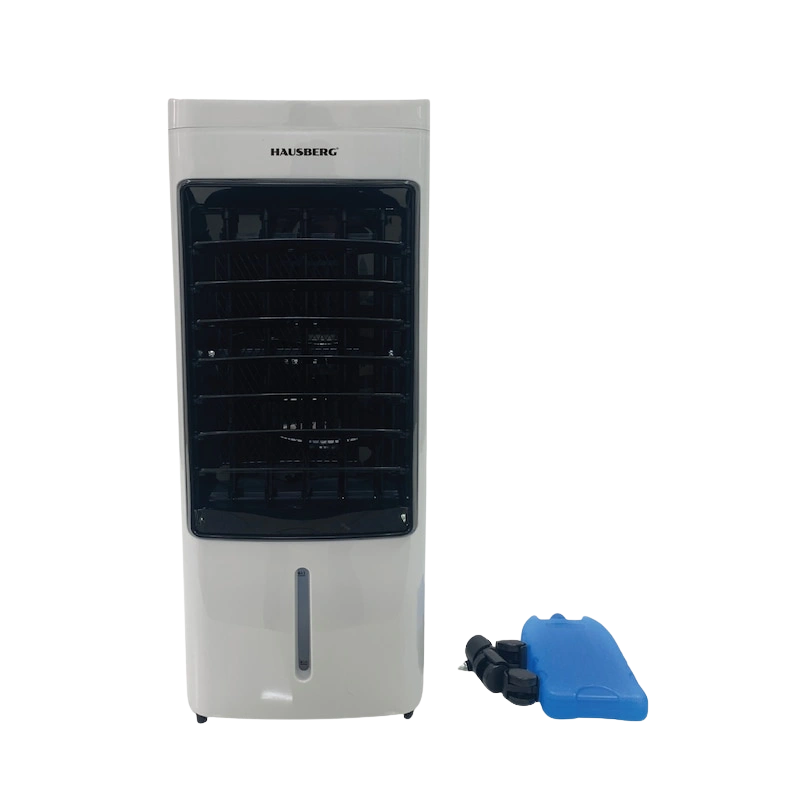 Hausberg HB-5955AB Refroidisseur d’Air Électrique 65W – Ventilateur 3 Vitesses avec Fonction Humidification – Image 6