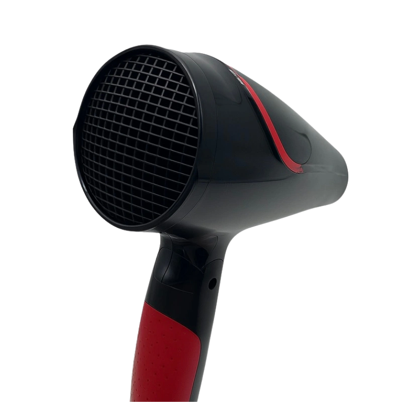 Bonomi HT-2208 Sèche-Cheveux – Puissant, Léger et Idéal pour un Séchage Professionnel – Image 3