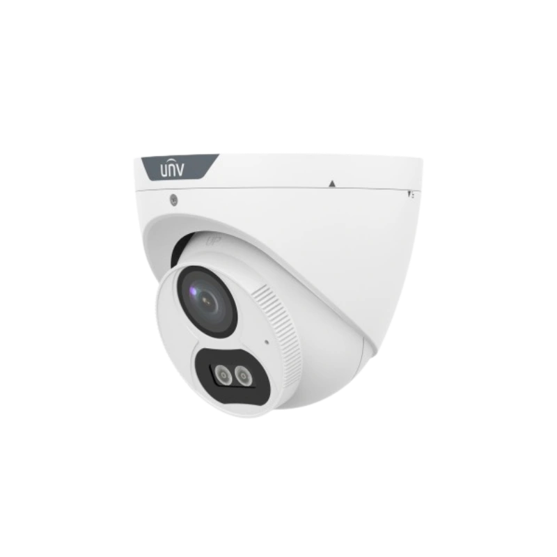 UNV UAC-T125-AF28M-W / UAC-T125-AF40M-W Caméra Dôme ColourHunter 5MP – Vision Couleur 24h/24 – Image 2