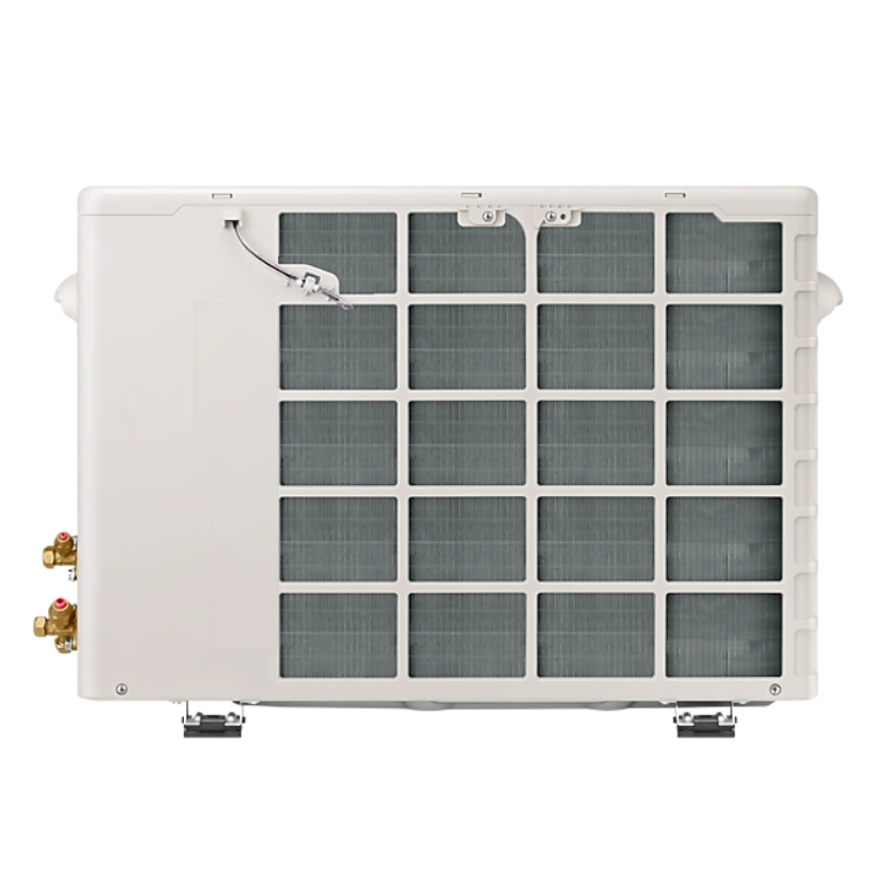 Samsung AR09TSHZR Climatiseur Mural 9000 BTU – Digital Inverter, Silencieux et Écoénergétique avec Déshumidificateur – Image 5