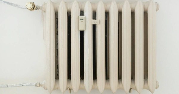 chauffage Maroc - radiateur électrique pour maison