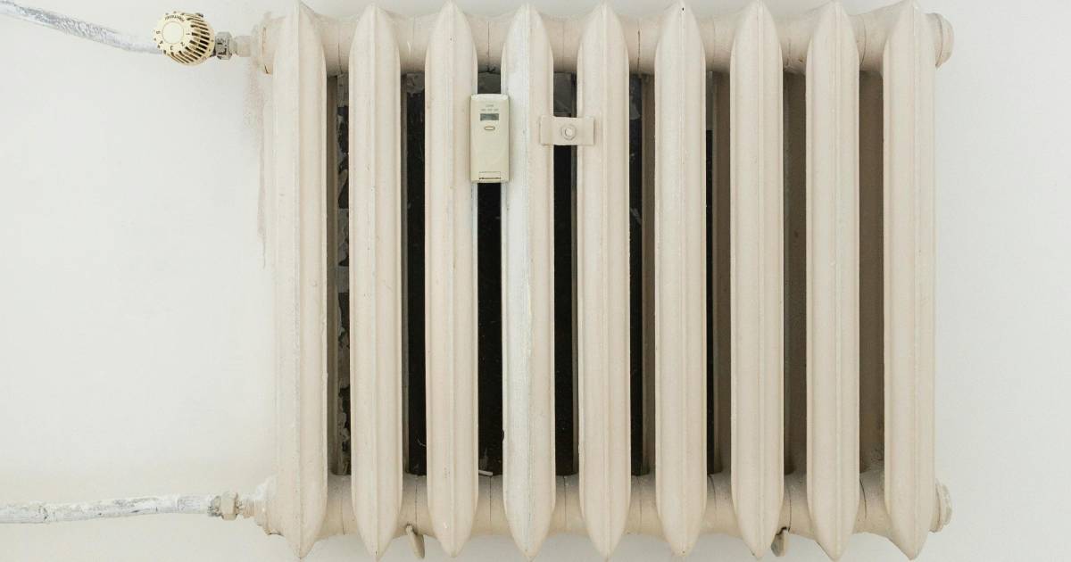 chauffage Maroc - radiateur électrique pour maison