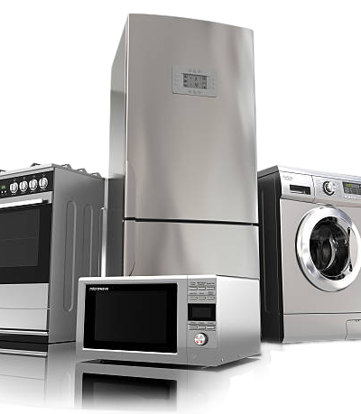Réfrigérateur, four et machine à laver Electromax Maroc