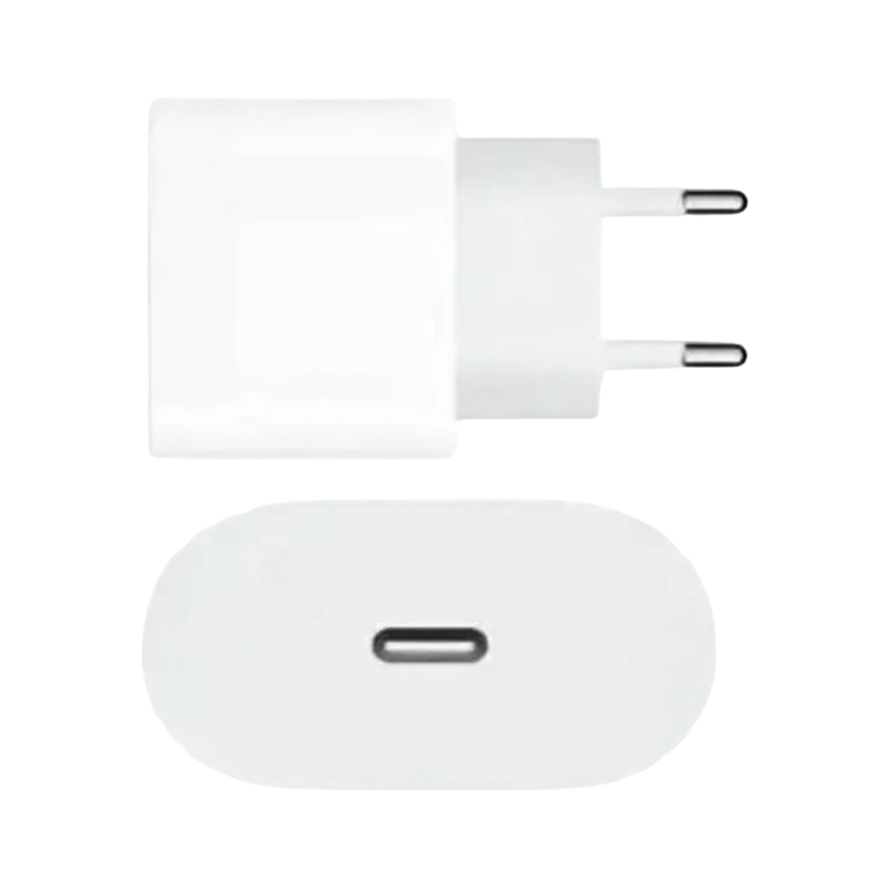 CH07A2347 – Chargeur Rapide USB-C 20W Power Adapter Universel et Compact – Image 2