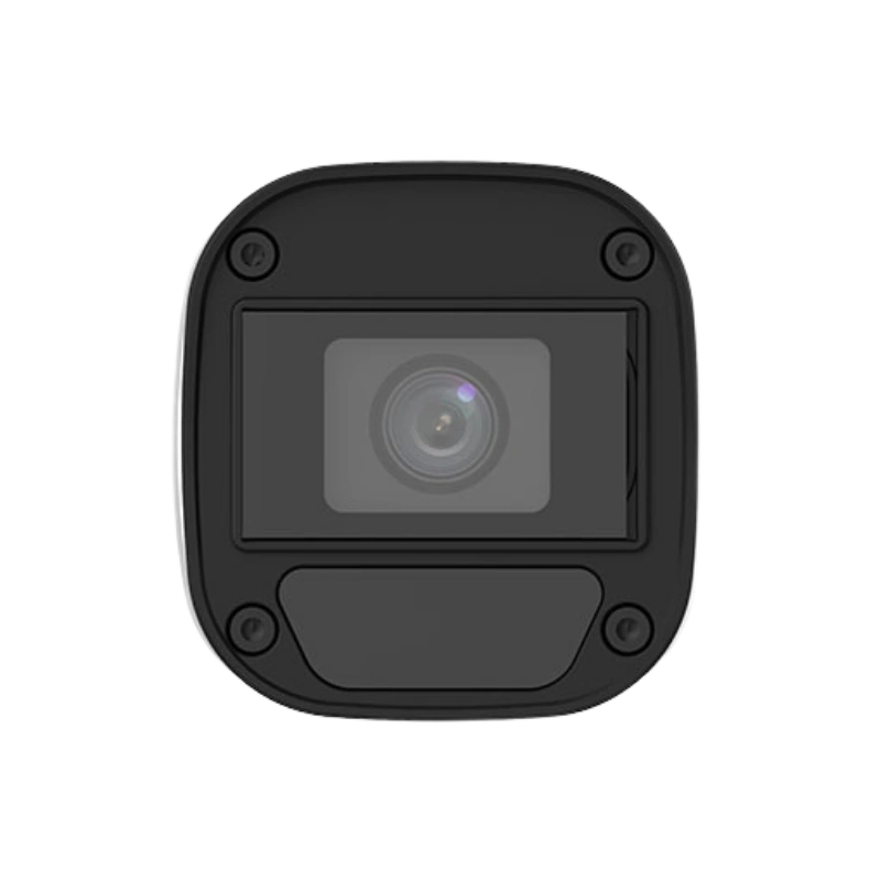 UNV UAC-B115-F40 Caméra de Surveillance Bullet Fixe 5MP ColourHunter – HD Analogique, Lentille 4mm – Image 3