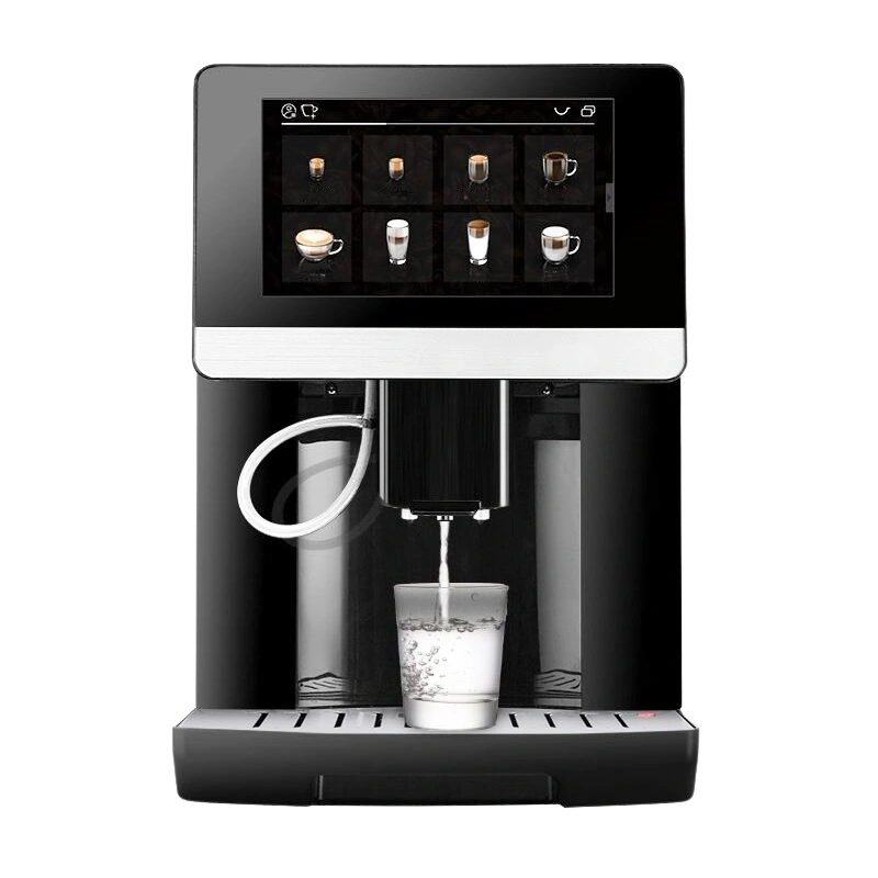 Hausberg HB-3770NG Cafetière Numérique Électrique 1.5L 1000W – Programmable, Inox et Système Anti-Goutte – Image 4