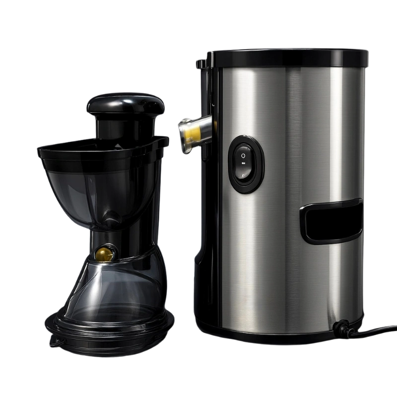Bonomi SD60H Centrifugeuse INOX – Extracteur de Jus Haute Performance, Acier Inoxydable 150W – Image 3