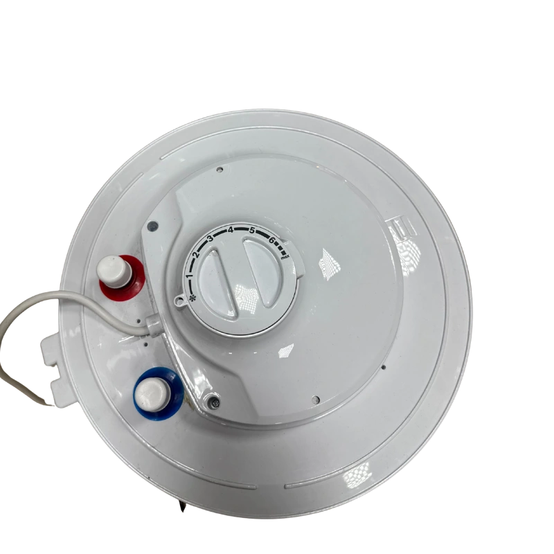 Bosch CBE30 Chauffe-Eau à Gaz Électronique 30L – Haute Performance, Température Précise et Économie d’Énergie – Image 2