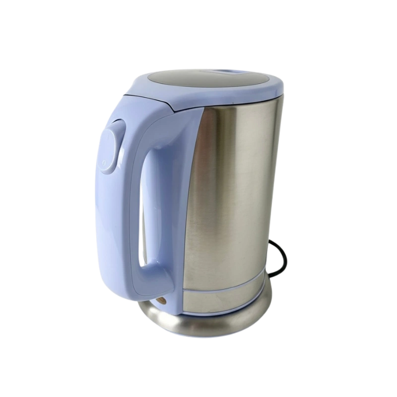 TATCH KL-SG189 Bouilloire Électrique 1,8L – Bouilloire Inox Puissante et Moderne avec Arrêt Automatique – Image 3