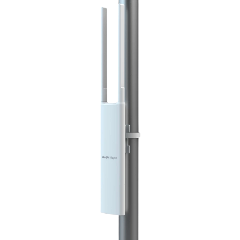 Ruijie RG-RAP52-OD Point d’Accès Wi-Fi 5 AC1300 Double Bande Extérieur – Étanche IP65, Mesh Intelligent et AI Roaming – Image 5