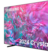 Téléviseur Samsung moderne Electromax Maroc