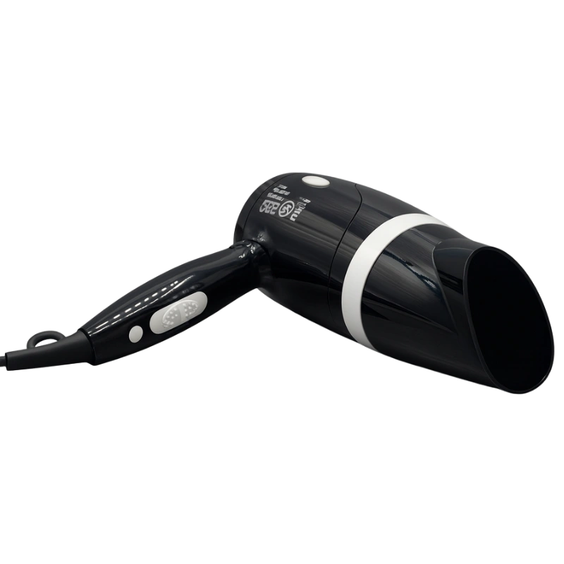 Bonomi HT-1208 Sèche-Cheveux – Compact, Puissant et Idéal pour un Séchage Rapide – Image 2