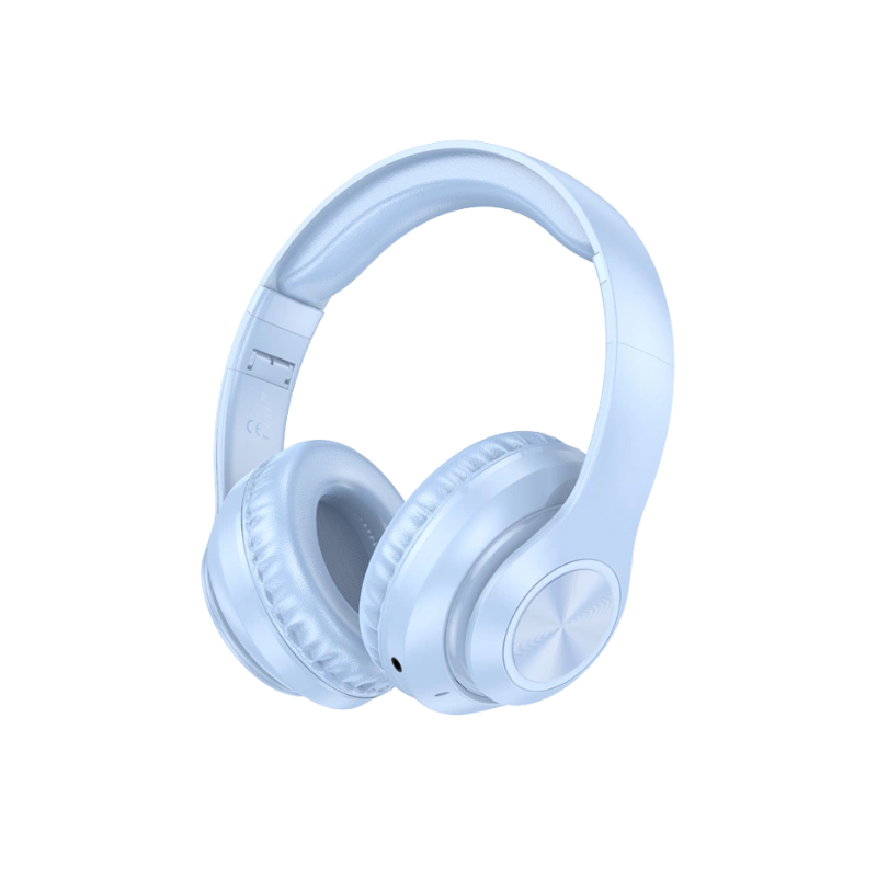 Borofone CASQ02BO24 Casque BO24 – Son Stéréo Puissant, Confortable et Design Élégant – Image 3