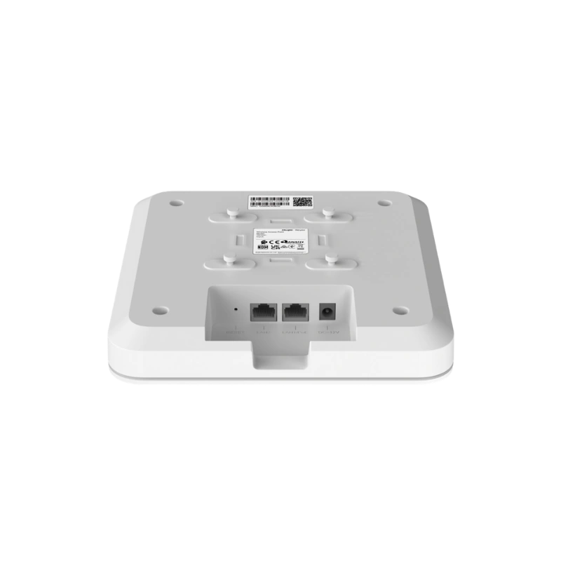 Ruijie Reyee RG-RAP2200(F) Point d’Accès Wi-Fi 5 – 1267 Mbps, Dual-Radio MIMO et Gestion Cloud – Image 2