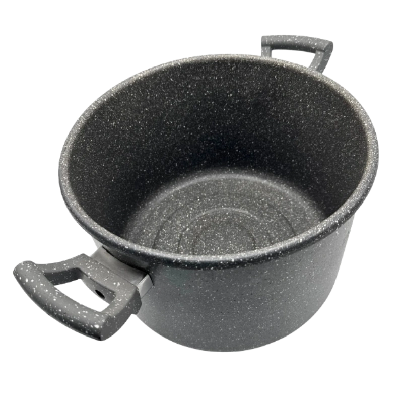 Bonomi AGGT5 Autocuiseur 5L – Cocotte-Minute Inox Rapide et Sécurisée – Image 2