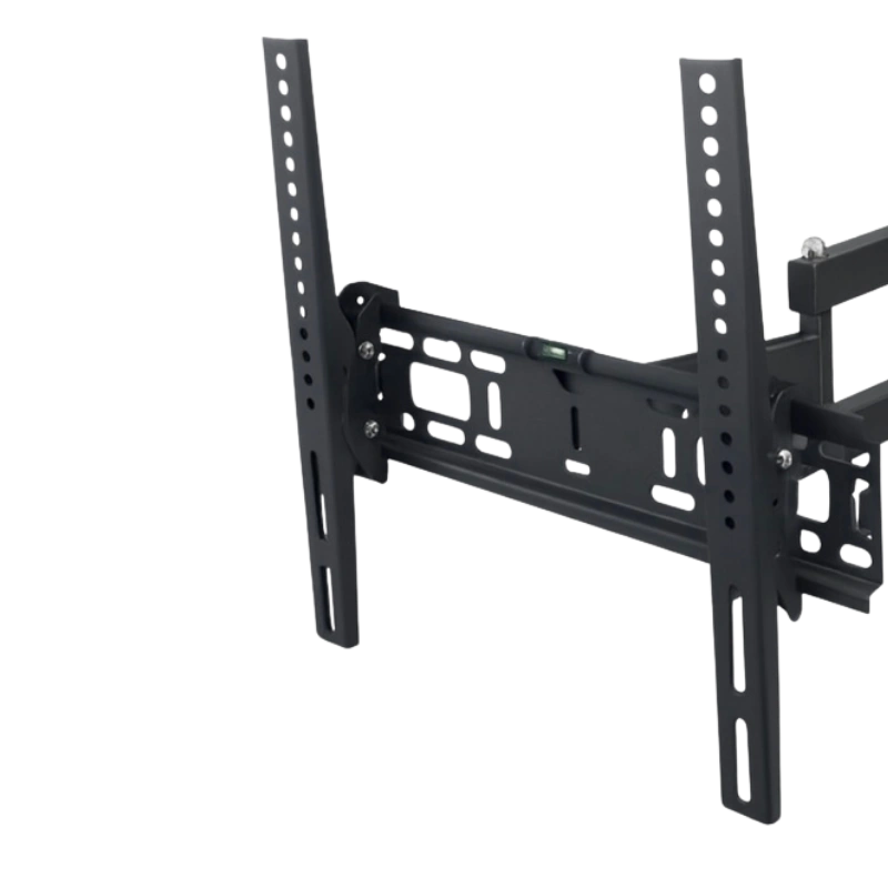 AZATECH AR1605 Support TV – Support Mural Ultra Résistant, Inclinable et Pivotant – Image 3