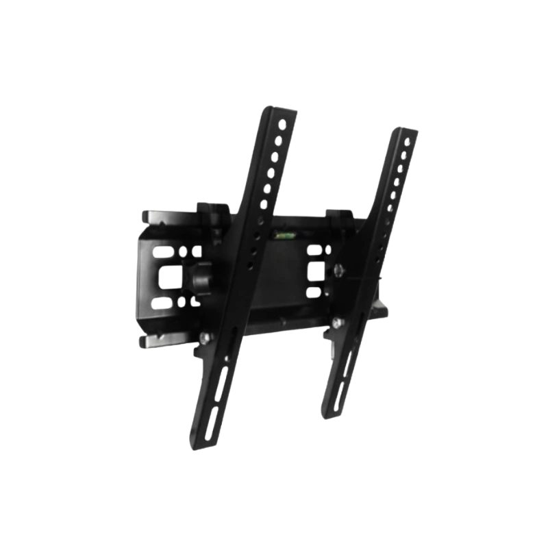Hausberg HB-H01R Support TV Mural – 14 à 42 Pouces, Métal Inclinable, Charge 25kg, VESA 300x260mm – Image 3