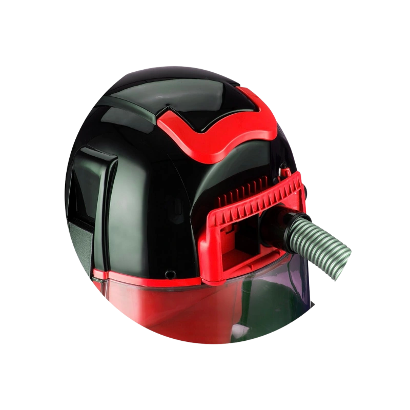 Hausberg HB-2880RS Aspirateur Électrique avec Filtre à Eau – Nettoyage Profond, Purification de l’Air et Haute Performance – Image 4