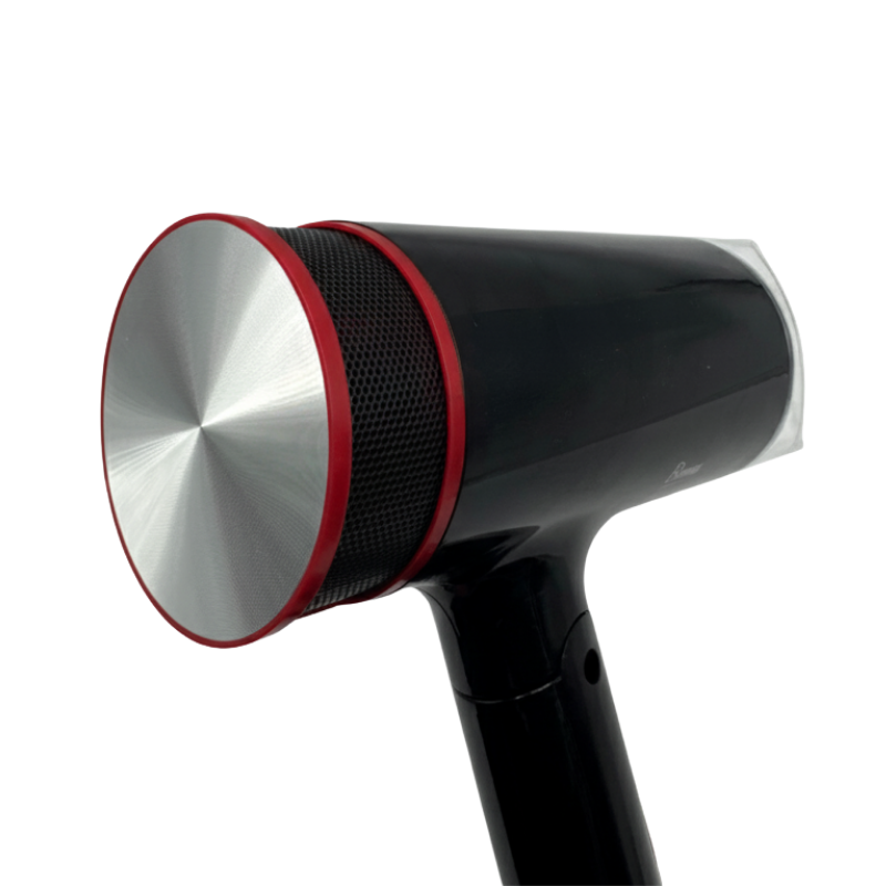 Bonomi HT-1606 Sèche-Cheveux – Puissant, Léger et Idéal pour un Séchage Rapide – Image 3