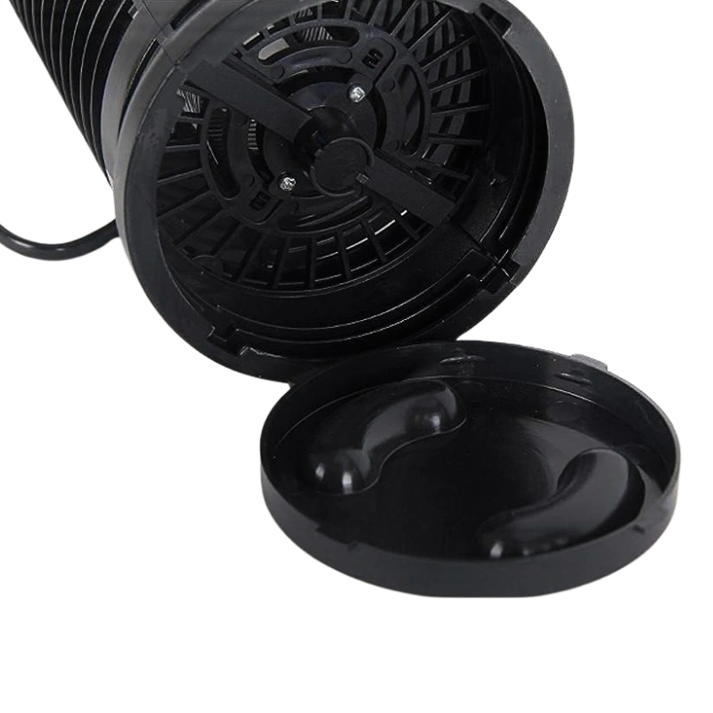 TATCH QH10-6WA Tue-Mouches Électrique – Lampe UV 6W, Piège à Insectes Silencieux – Image 2