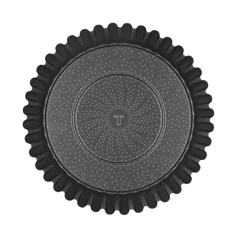 TEFAL J5548502 Perfect Bake Moule à Gâteau 26cm – Revêtement Antiadhésif et Cuisson Homogène – Image 2