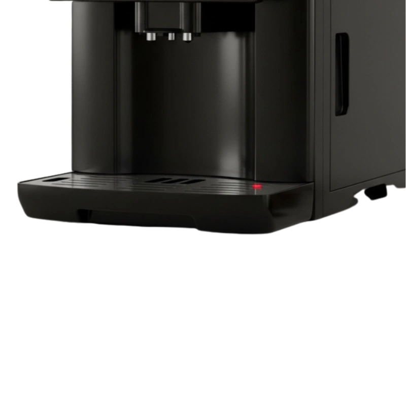 Hausberg HB-3770NG Cafetière Numérique Électrique 1.5L 1000W – Programmable, Inox et Système Anti-Goutte – Image 5