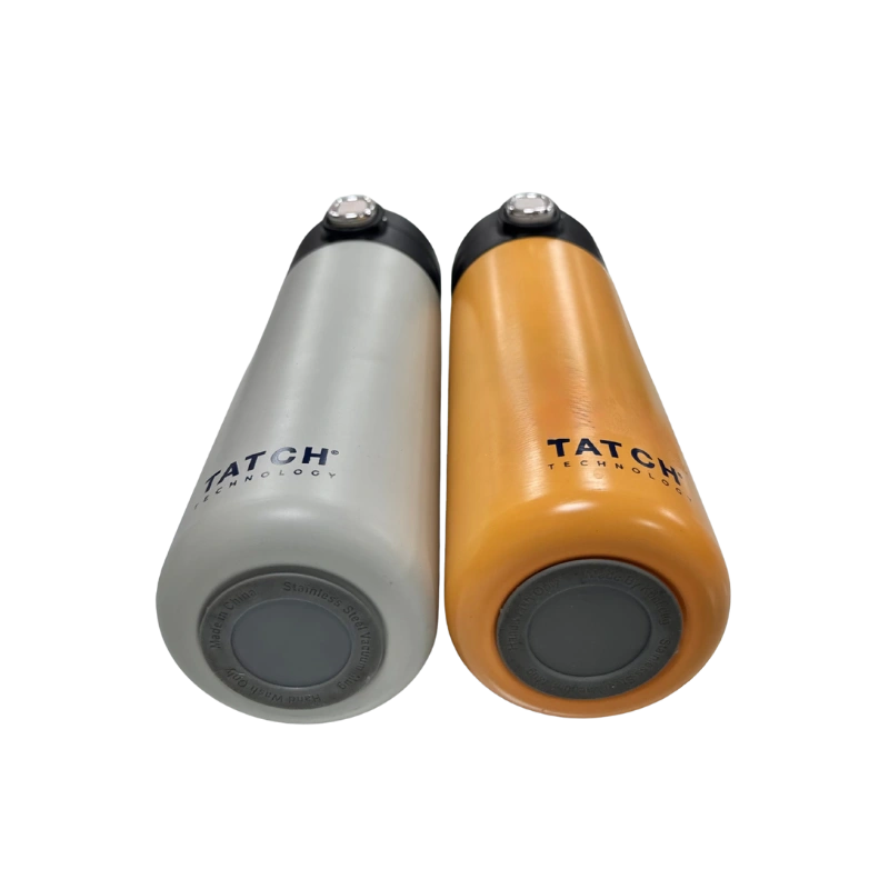 TATCH GW-B001 Thermos Intelligent 420ML en Inox 304 – Bouteille Isotherme Design et Étanche – Image 2