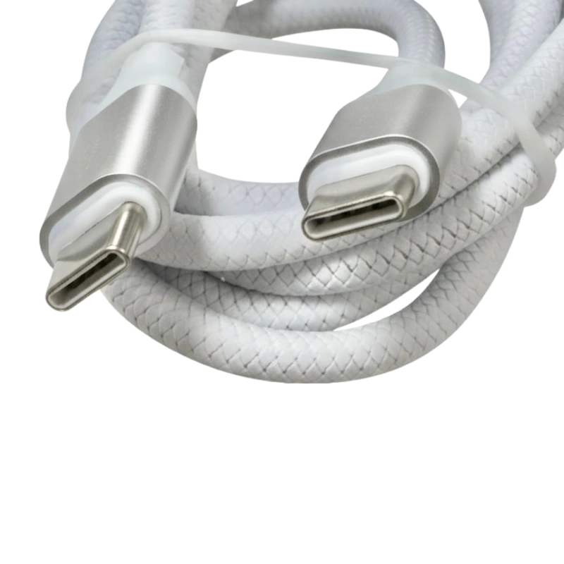 IP GOLD PD27 CH04PD27 – Chargeur Rapide 28W USB Type-C Power Delivery Universel – Image 3