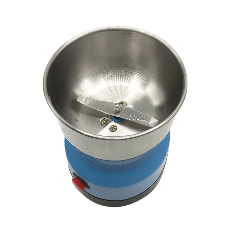 Bonomi CG-01 Moulin à Café – Puissant, Compact et Idéal pour un Café Frais au Quotidien – Image 3
