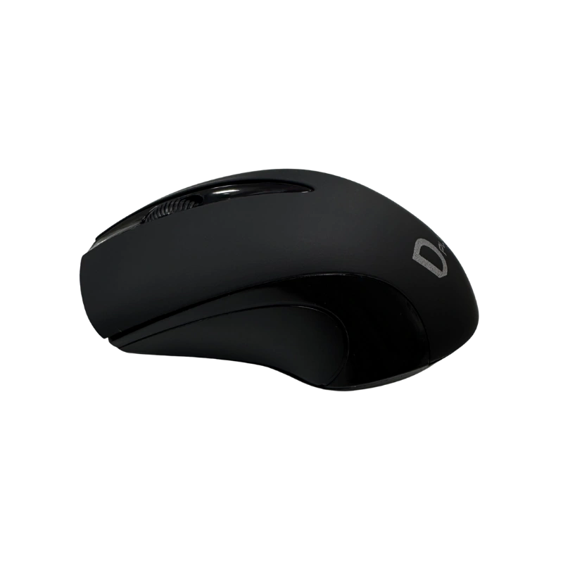 DPLUS D85 – Souris Filaire Optique Haute Précision Ergonomique – Image 3