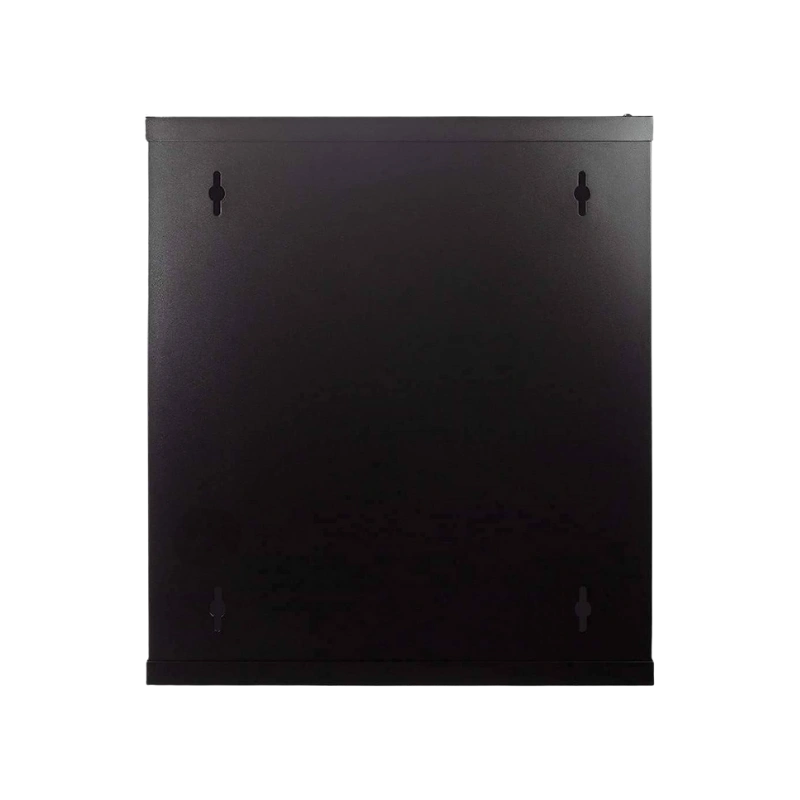 XLEADER Armoire 19 Pouces – Baie Murale Réseau 4U • Acier Renforcé • Porte Vitrée Sécurisée – Image 4