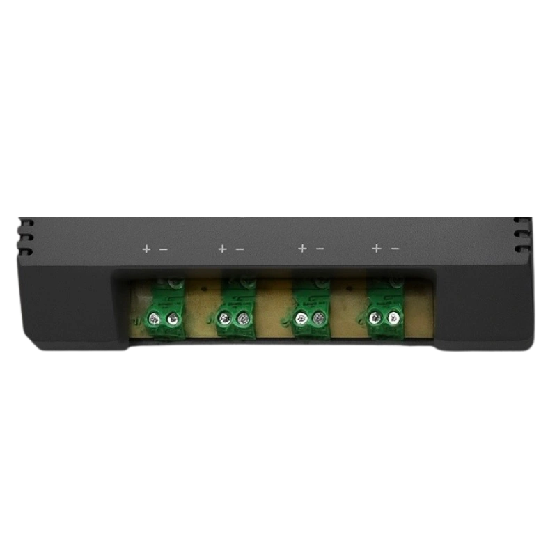 Bloc d’Alimentation WD12V5A4CH – Alimentation 12V 5A 4 Canaux, Sécurisée et Stable pour CCTV et LED – Image 3