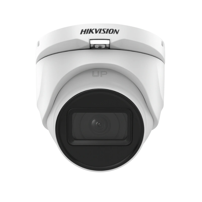 HIKVISION DS-2CE79H0T-IT3ZF(C) – Caméra Turbo HD 5 MP Varifocale Motorisée 2.7-13.5 mm, Multi-Format TVI/AHD/CVI/CVBS, IR jusqu’à 40 m – Image 3