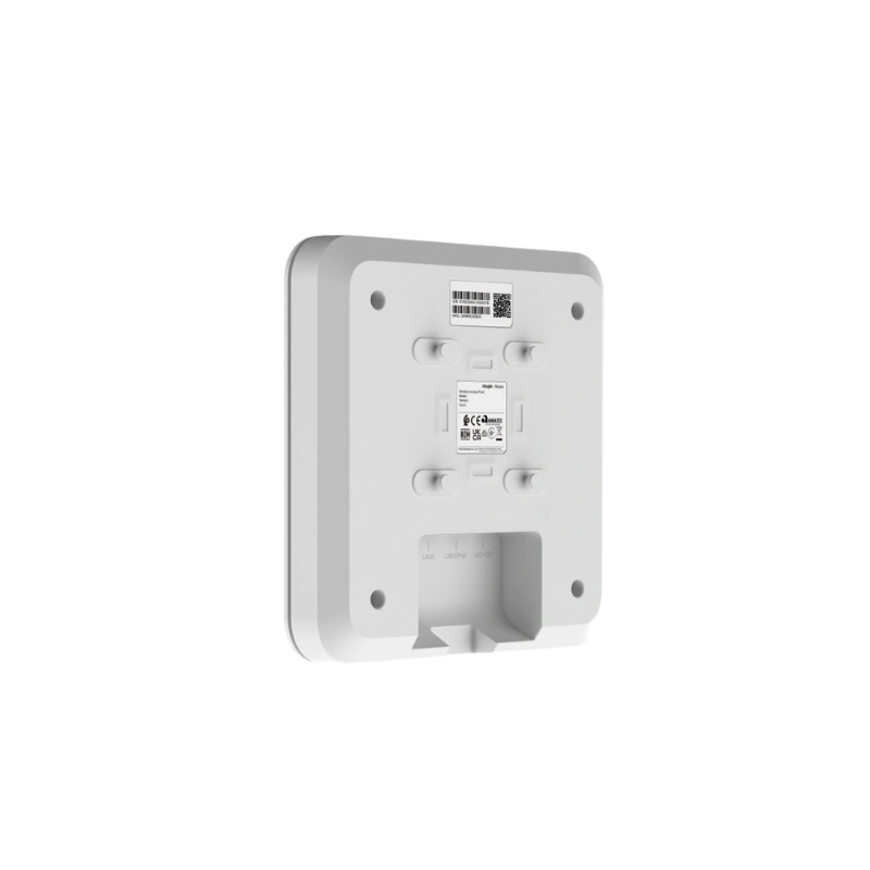 Ruijie Reyee RG-RAP2200(F) Point d’Accès Wi-Fi 5 – 1267 Mbps, Dual-Radio MIMO et Gestion Cloud – Image 4