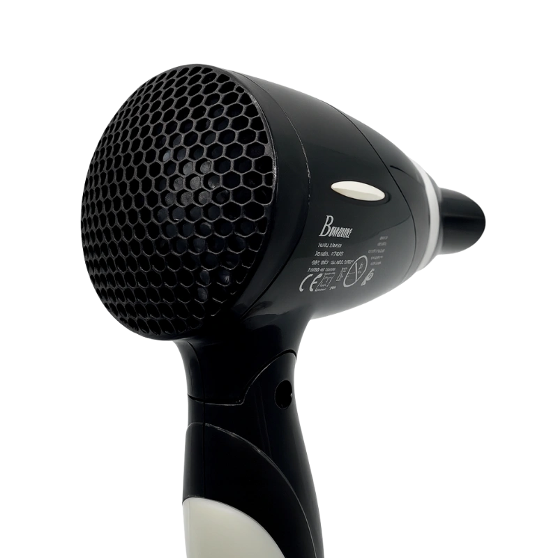 Bonomi HT-1208 Sèche-Cheveux – Compact, Puissant et Idéal pour un Séchage Rapide – Image 3