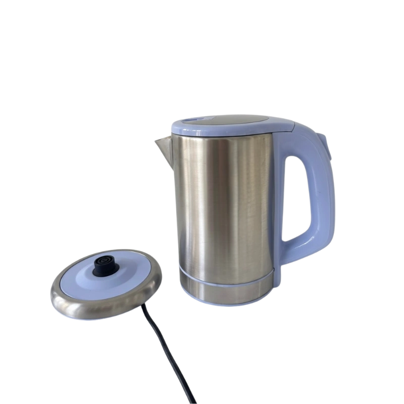 TATCH KL-SG189 Bouilloire Électrique 1,8L – Bouilloire Inox Puissante et Moderne avec Arrêt Automatique – Image 4