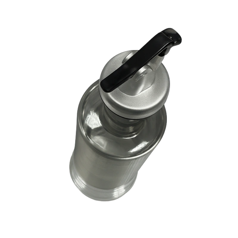 Bonomi OIL-12PC Huilier – Bouteille à Huile Élégante, Anti-Fuite et Facile à Utiliser – Image 2