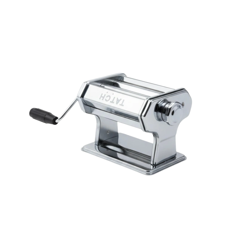 TATCH Z150-002 – Machine à Pâtes Fraîches Manuelle en Acier Inoxydable – Image 3
