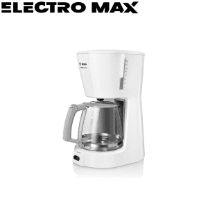 Cafetière Bosch TKA3A031 1100W