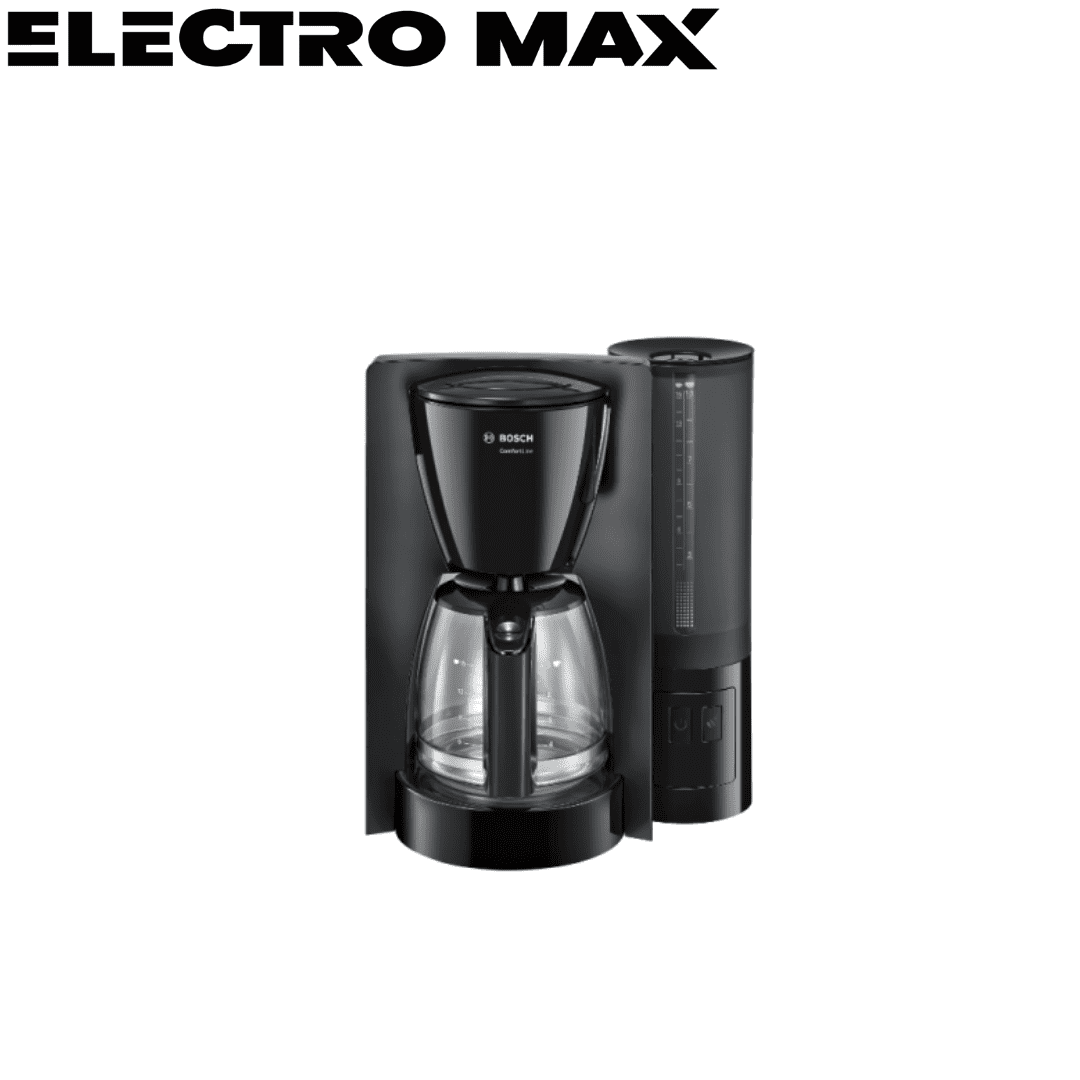 Cafetière Bosch TKA6A043 1100W Electromax Maroc Cafetière Bosch TKA6A043 1100W